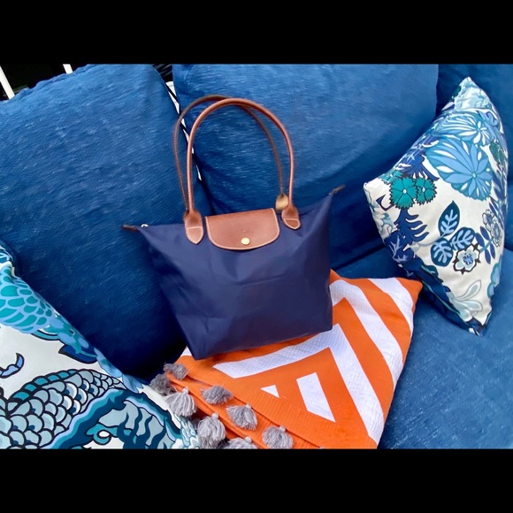 Longchamp Handbags - Longchamp Medium Le Pliage Tote - LN